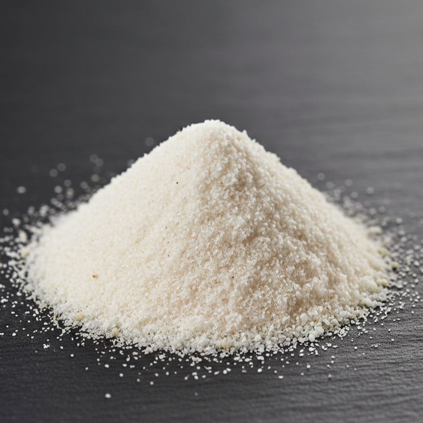 Czosnek granulowany 1kg Verde Natura - obrazek 4