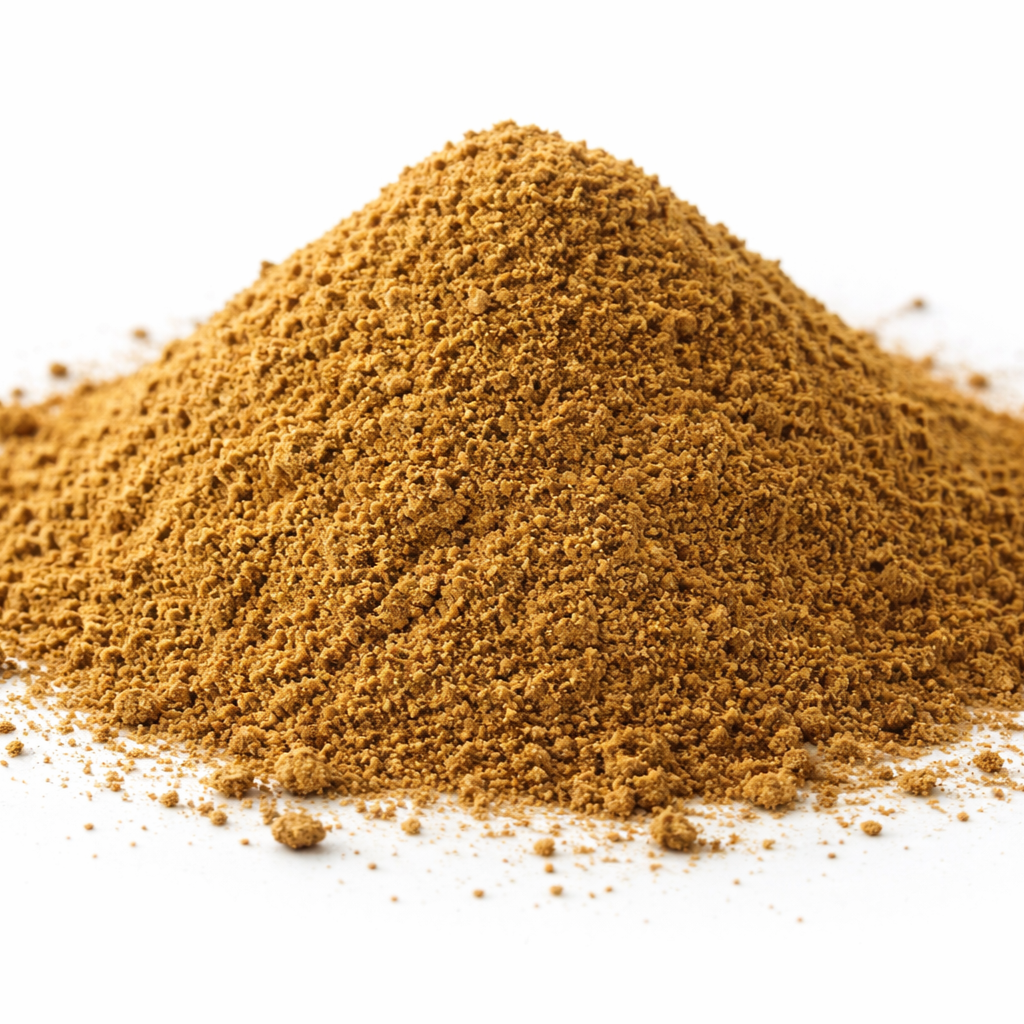 Kumin rzymski mielony 1kg Aromatyczny intensywny zapach Verde Natura - obrazek 2