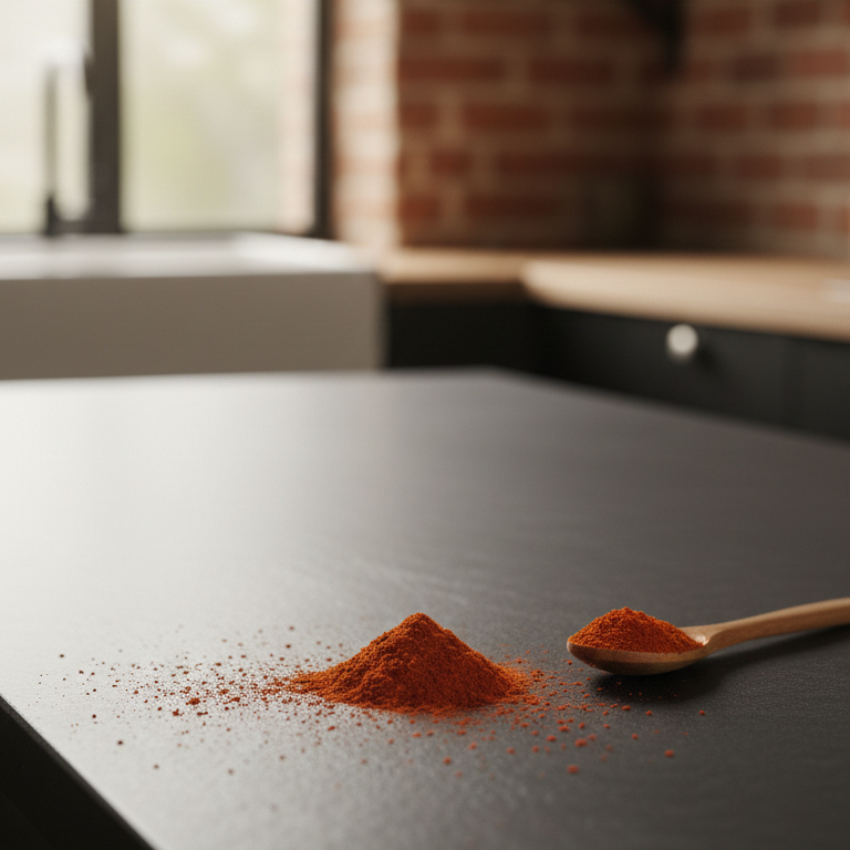 Papryka czerwona słodka mielona 1kg Verde Natura – naturalna jakość PREMIUM