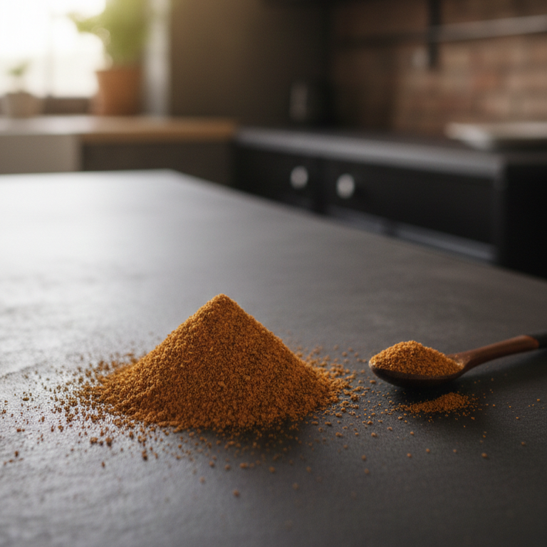 Przyprawa do Gyrosa i Kebabu PREMIUM bez dodatków Verde Natura 1kg - obrazek 2