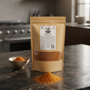 Przyprawa do kurczaka „Złoty Kurczak” 1kg Verde Natura – naturalna jakość PREMIUM